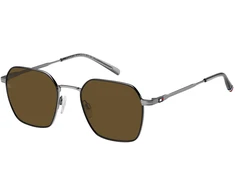 Akiniai TOMMY HILFIGER TH-2133-S-TI7. Akiniai przeciwsłoneczne, Kolor pilka. Mężczyzna.