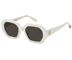 Akiniai TOMMY HILFIGER TH-2155-S-SZJ. Akiniai przeciwsłoneczne, Kolor pilka. Kobieta.