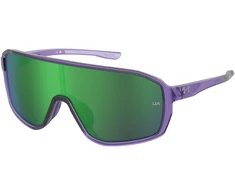 Akiniai UNDER ARMOUR UAGAMEDAYG1JZ. Akiniai przeciwsłoneczne, Kolor PURPLE. Mężczyzna.