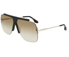 Akiniai VICTORIA BECKHAM VB627S-001. Akiniai przeciwsłoneczne, Kolor juoda. Kobieta.