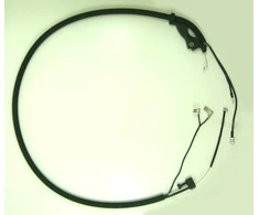 AKSELERATORIAUS TROSAS TINKANTIS HUSQVARNAI 343R