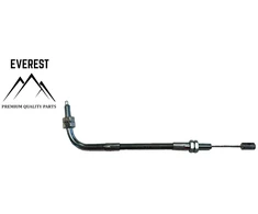 AKSELERAVIMO TROSAS TINKANTIS KAWASAKI TH48 14CM