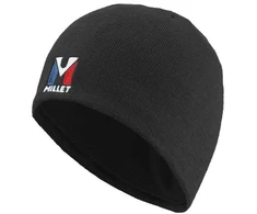 Aktyvi vilnos kepurė juoda MILLET