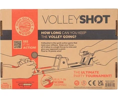 Aktyvus stalo žaidimas - VolleyShot