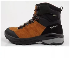 Aku Adapta Gore-tex M 490176 batai