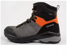 Aku Adapta Gore-tex M 490186 batai
