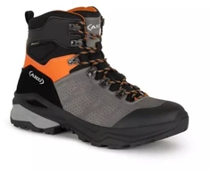 Aku Adapta Gore-tex M 490186 batai