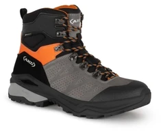 Aku Adapta Gore-tex M 490186 batai