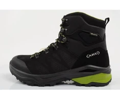 Aku Adapta Gore-tex M 490388 batai