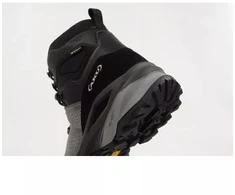 Aku Adapta Gore-tex M 491069 batai
