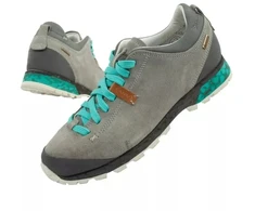 Aku Bellamont 3 Suede GORE-TEX Moteriški Žygio Batai [520.3 693]
