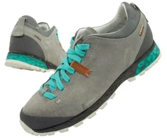 Aku Bellamont 3 Suede GORE-TEX Moteriški Žygio Batai [520.3 693]