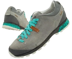 Aku Bellamont 3 Suede GORE-TEX Moteriški Žygio Batai [520.3 693]
