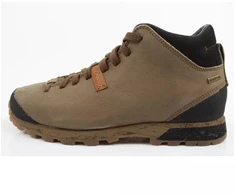 Aku Bellamont Gore-tex moteriški žygio batai