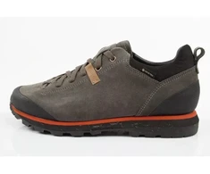 Aku Bellamont Gore-Tex vyriški patvarūs žygio batai pilki