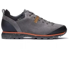 Aku Bellamont Gore-Tex vyriški patvarūs žygio batai pilki