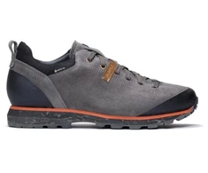 Aku Bellamont Gore-Tex vyriški patvarūs žygio batai pilki