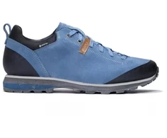Aku Bellamont Gore-tex vyriški žygio batai, patvarūs, mėlyni