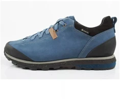 Aku Bellamont Gore-tex vyriški žygio batai, patvarūs, mėlyni
