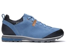 Aku Bellamont Gore-tex vyriški žygio batai, patvarūs, mėlyni