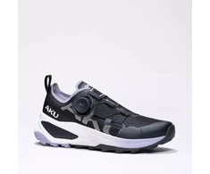 Aku moteriški stilingi žygio batai Furiosa BOA GTX Vibram juodi