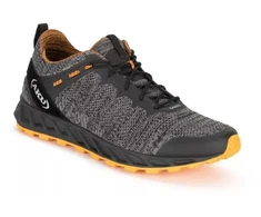 Aku Rapida Air Gore-tex vyriški žygio batai, lengvi, pilki, juodi