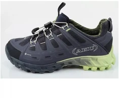 Aku Selvatica GTX W 679428 moteriški trekingo batai
