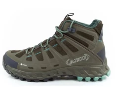 Aku Selvatica Mid Gore-Tex W 676 648 Batai