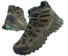 Aku Selvatica Mid Gore-Tex W 676 648 Batai
