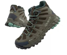 Aku Selvatica Mid Gore-Tex W 676 648 Batai
