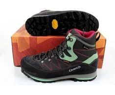 Aku Trekker GTX W 978435 žygio batai