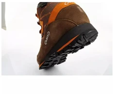 Aku Trekker GTX W 978518 žygio batai