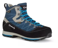 Aku Trekker Wide Gore-tex W 978W208 batai