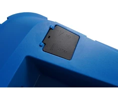 Akumuliatorinė vejapjovė Blaupunkt CL3010, 18 V