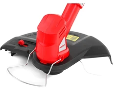 Akumuliatorinė žoliapjovė HECHT 1040, 40V