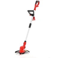 Akumuliatorinė žoliapjovė HECHT 5022, 20V