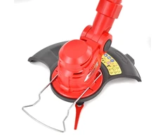 Akumuliatorinė žoliapjovė HECHT 5022, 20V