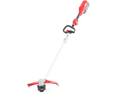 Akumuliatorinė žoliapjovė HECHT 6210, 60V