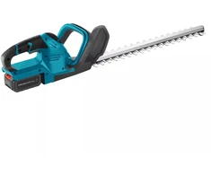 Akumuliatorinės gyvatvorių žirklės 48 cm, 21 V