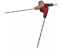 Akumuliatorinės gyvatvorių žirklės Einhell GC-HH 18/45 Li T Solo