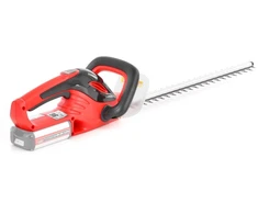 Akumuliatorinės gyvatvorių žirklės HECHT 6020, 45 cm