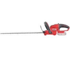 Akumuliatorinės gyvatvorių žirklės HECHT 6022, 51 cm
