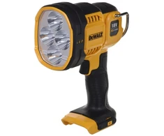 Akumuliatorinis darbinis žibintas DeWALT DCL043-XJ