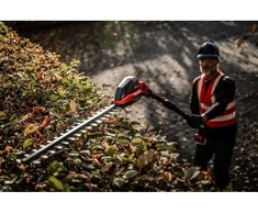 Akumuliatorinis daugiafunkcis įrankis Einhell GP-HC 18/5020 Li T BL-Solo
