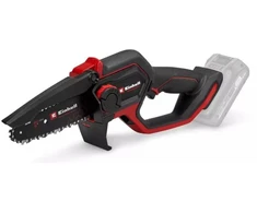 Akumuliatorinis grandininis pjūklas Einhell GP-PS 18/20 Li BL, 18 V