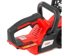 Akumuliatorinis grandininis pjūklas HECHT 9920, 20 V
