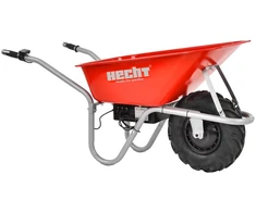 Akumuliatorinis karutis HECHT 2620, 500 W