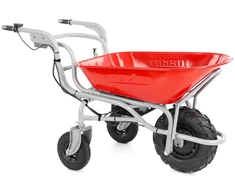 Akumuliatorinis karutis HECHT 2623, 500 W
