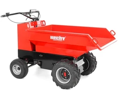 Akumuliatorinis karutis HECHT 2625, 500 W