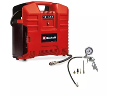 Akumuliatorinis kompresorius Einhell TE-AC 36/8 Li OF SET-SOLO